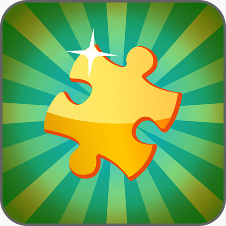 puzzle creek logo